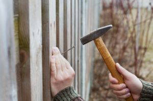 Fence & gate repair Hampton Park