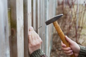 Fence & gate repair Langwarrin