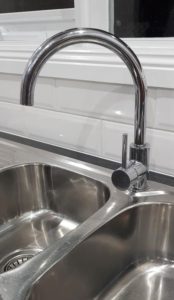 Leaking tap repair Cranbourne North